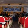 Roma - Convegno Incendi boschivi